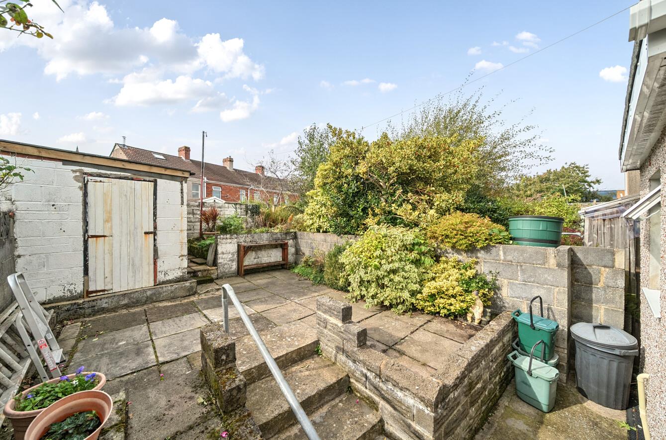 Clase Road, Morriston, Swansea, SA6 8DS